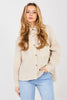  Long sleeve shirt model 224202 Italy Moda 