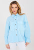  Long sleeve shirt model 224203 Italy Moda 