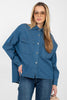  Long sleeve shirt model 224204 Italy Moda 