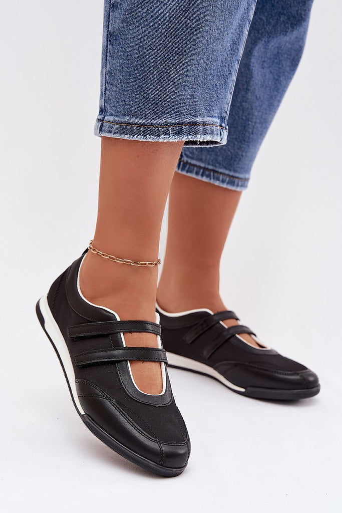  Ballet flats model 224234 Step in style 