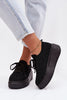  Sneakers model 224251 Step in style 