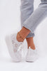  Sneakers model 224253 Step in style 