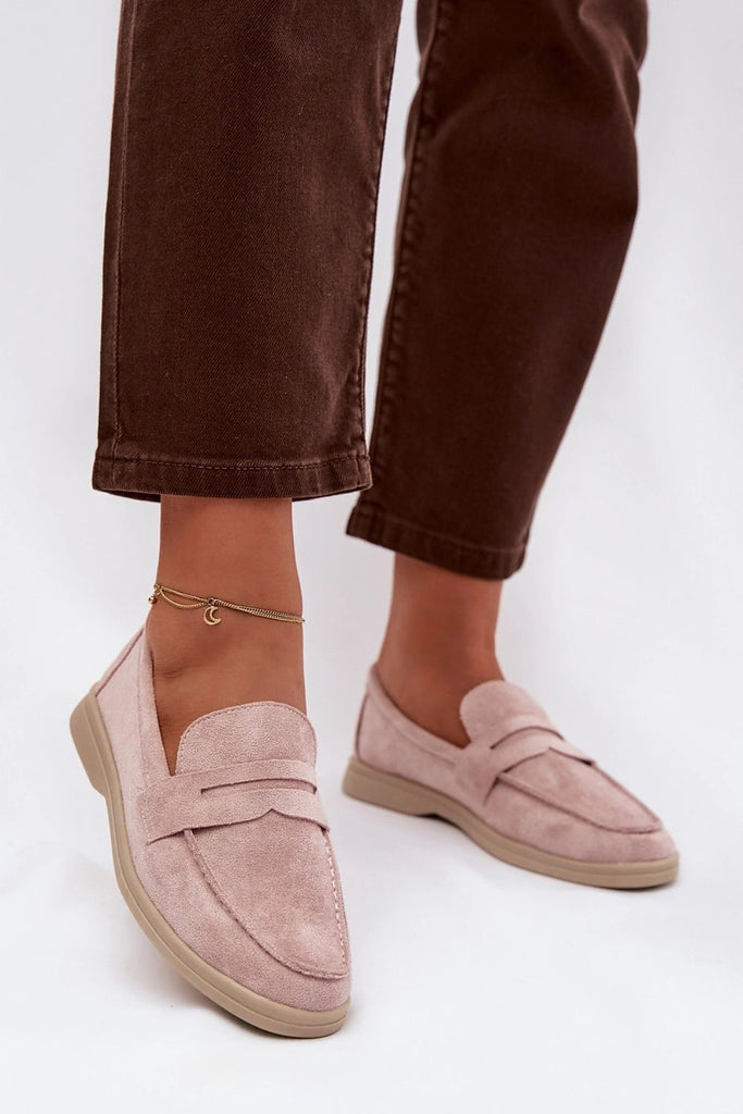 Mocassin model 224265 Step in style 