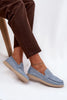  Mocassin model 224268 Step in style 