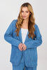 Jacket model 224289 Rue Paris 
