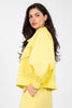  Long sleeve shirt model 224291 Rue Paris 