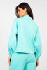  Long sleeve shirt model 224293 Rue Paris 