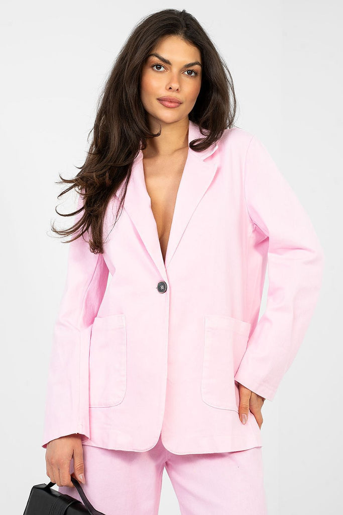  Jacket model 224284 Rue Paris 