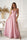  Long dress model 224294 Bicotone 