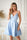  Short dress model 224299 Bicotone 
