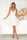  Short dress model 224300 Bicotone 