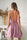  Short dress model 224302 Bicotone 