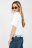  Blouse model 224316 Factory Price 