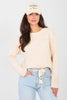  Sweatshirt model 224328 Factory Price 
