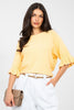  Jumper model 224339 Italy Moda 