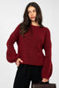  Jumper model 224370 Italy Moda 
