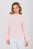  Jumper model 224372 Italy Moda 