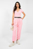  corduroy trousers model 224383 Italy Moda 