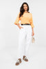  corduroy trousers model 224384 Italy Moda 