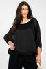  Blouse model 224388 Italy Moda 
