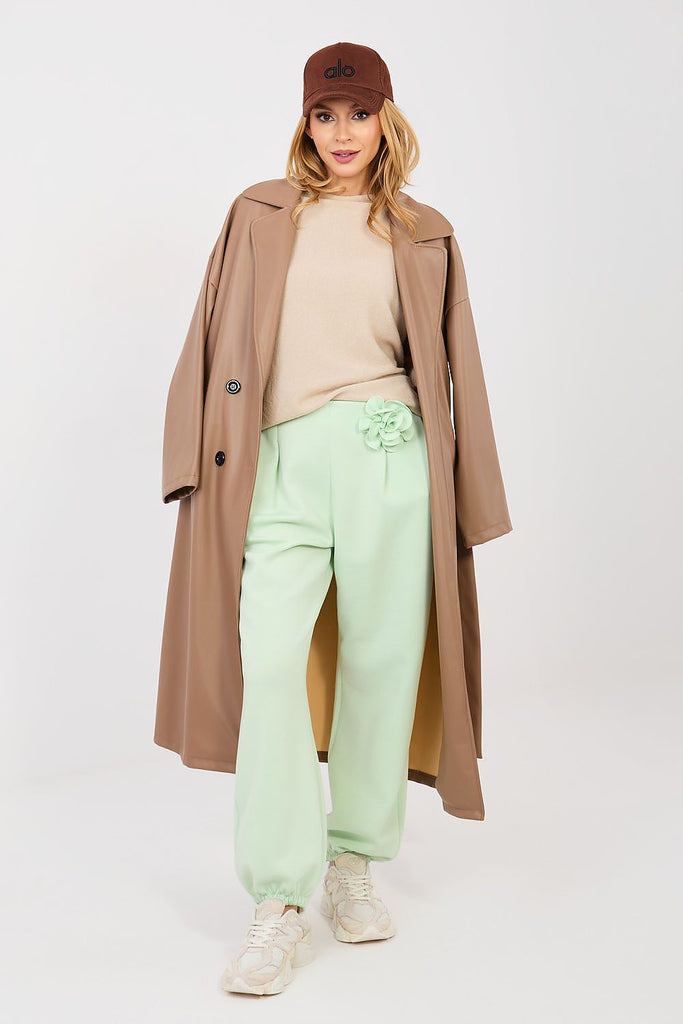 Tracksuit trousers model 224394 Italy Moda 