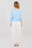  Tracksuit trousers model 224396 Italy Moda 