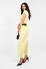 corduroy trousers model 224382 Italy Moda 