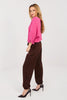  Tracksuit trousers model 224393 Italy Moda 