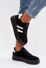  Platform sneakers model 224404 Step in style 