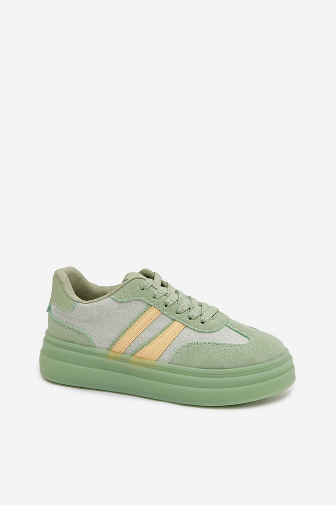  Sport Shoes model 224406 Step in style 