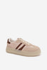  Platform sneakers model 224408 Step in style 