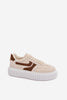  Sport Shoes model 224414 Step in style 