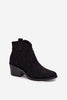  Heel boots model 224425 Step in style 