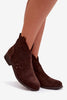  Boots model 224431 Step in style 