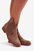  Boots model 224432 Step in style 