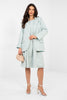  Jacket model 224444 Rue Paris 