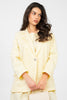  Jacket model 224445 Rue Paris 