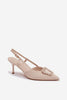  Heel sandals model 224466 Step in style 