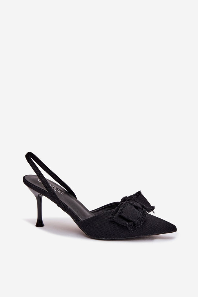  Heel sandals model 224467 Step in style 