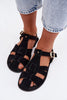  Sandals model 224474 Step in style 