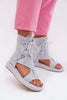  Sandals model 224486 Step in style 