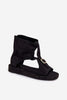  Sandals model 224492 Step in style 