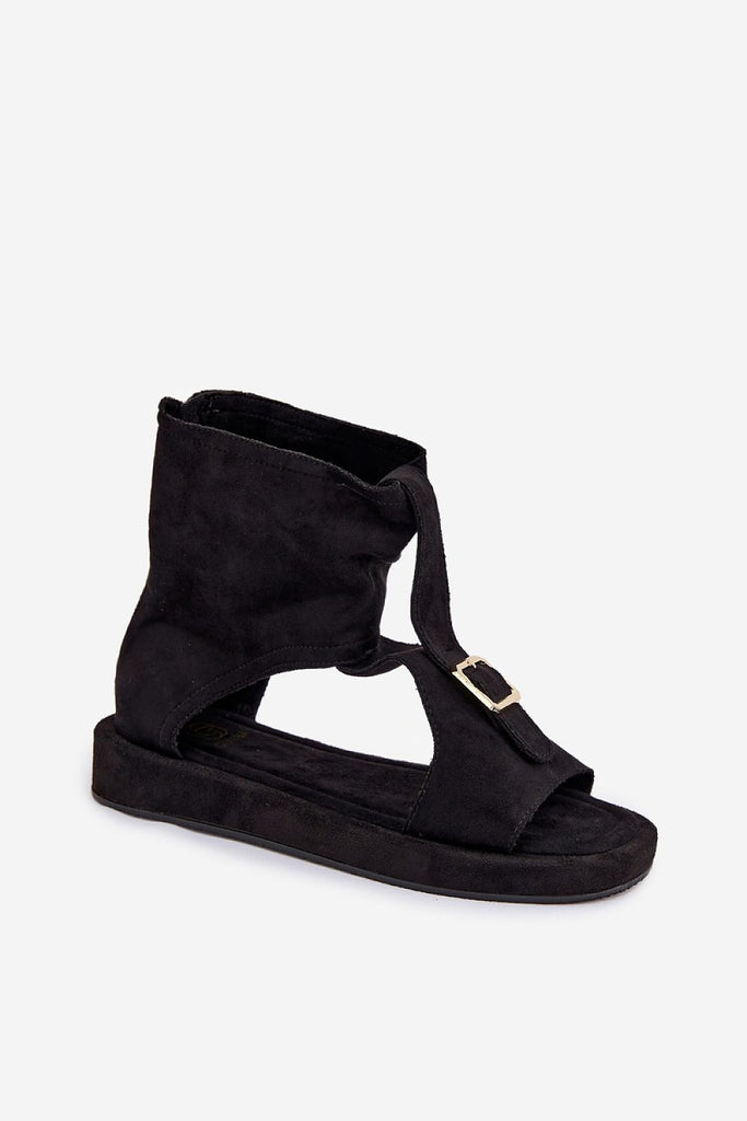  Sandals model 224492 Step in style 