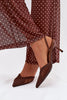  Heel sandals model 224494 Step in style 