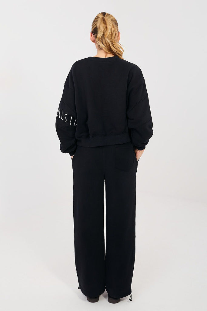  Tracksuit trousers model 224550 Factory Price 