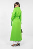  Coat model 224526 Factory Price 