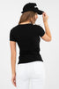  Blouse model 224604 Rue Paris 