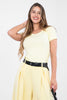  Blouse model 224608 Rue Paris 