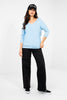  Blouse model 224653 Rue Paris 
