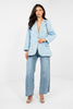  Jacket model 224655 Rue Paris 